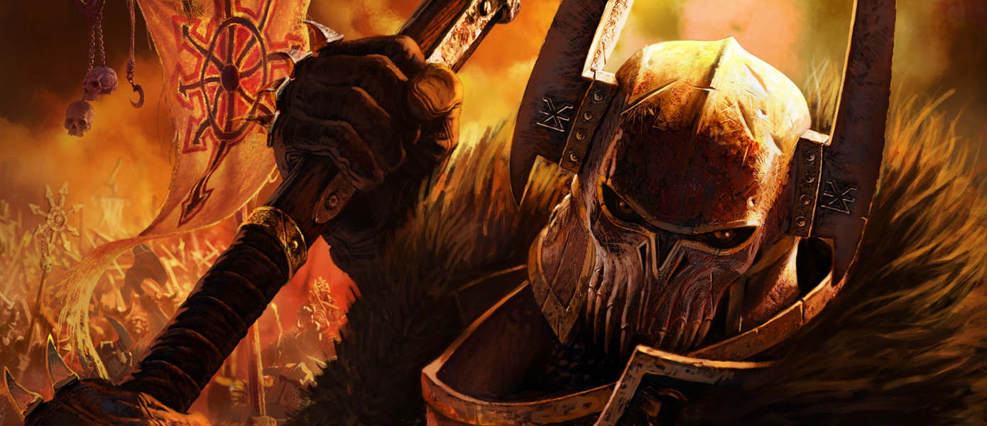 Разработчики Elite: Dangerous создадут стратегию во вселенной Warhammer Age of Sigmar
