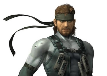Дэвид Хейтер готов вернуться к роли Снейка из Metal Gear Solid в любой момент