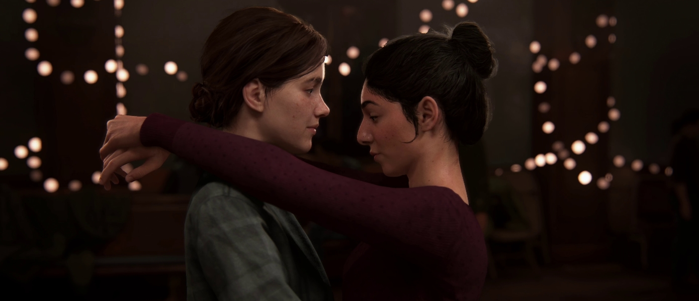 Вниз по радуге: вспоминаем ЛГБТ-игры перед выходом The Last of Us: Part II