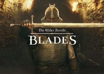 Мобильные Свитки идут на Switch: Bethesda датировала релиз The Elder Scrolls: Blades