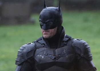 Энди Серкис: Новый «Бэтмен» будет «мрачнее» предыдущих фильмов