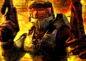 Перерождение на PC: Культовая Halo 2 вышла в Steam за 259 рублей и уже доступна подписчикам Xbox Game Pass