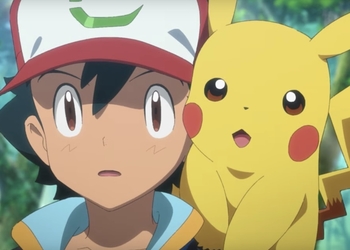 Покемоны задержатся: Премьера полнометражного аниме Pokemon the Movie: Сoco отложена на неопределенный срок