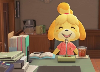 Музыканты, записавшие заглавную композицию для Animal Crossing: New Horizons, исполнили её еще раз, сидя по домам