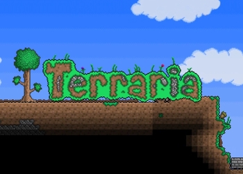 Последнее крупное обновление для популярной песочницы Terraria вызвало небывалый ажиотаж