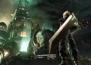 Фанат Final Fantasy VII Remake нашел причину 