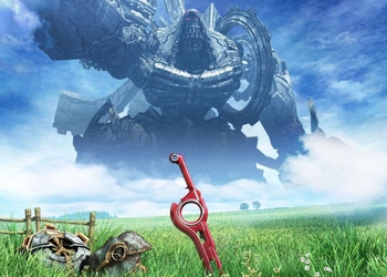 Создатели Xenoblade для Switch рассказали о продолжительности эпилога Future Connected и разработке новой игры