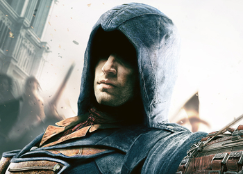 Assassin’s Creed нового поколения: Энтузиаст представил, как Assassin's Creed Unity мог бы выглядеть на PS5 и Xbox Series X