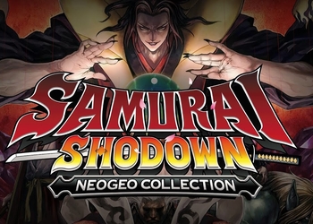 SNK представила сборник файтингов Samurai Shodown NeoGeo Collection - его бесплатно раздадут в Epic Games Store