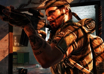 Утечки из PSN продолжаются - в сети появился логотип новой Call of Duty: Black Ops