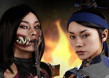 Смертельная битва продолжается: В Mortal Kombat 11 добавят еще больше бойцов - слух