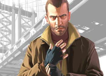 Нико Беллик на пароме: Фанат Grand Theft Auto IV провел расследование в поисках удаленного из игры транспорта