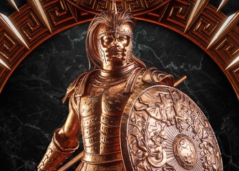 Троянский конь у ворот: Масштабная битва в новом трейлере ПК-эксклюзива Total War Saga: Troy