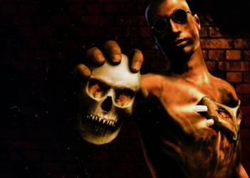 Почти как в 1999 году: Представлен новый трейлер мрачной приключенческой игры Shadow Man