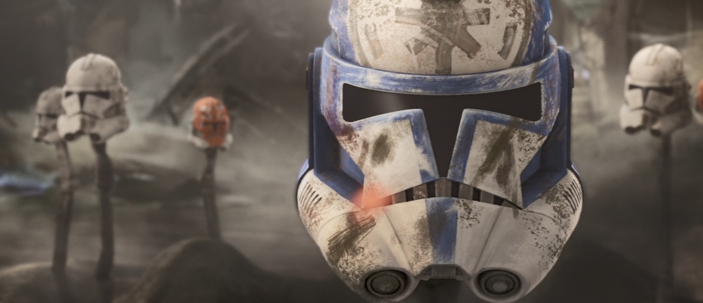 Инсайдер: Lucasfilm готовит продолжение