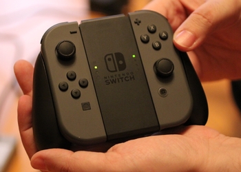 Бесплатно для всех владельцев консолей Switch: Nintendo раздает новую необычную игру