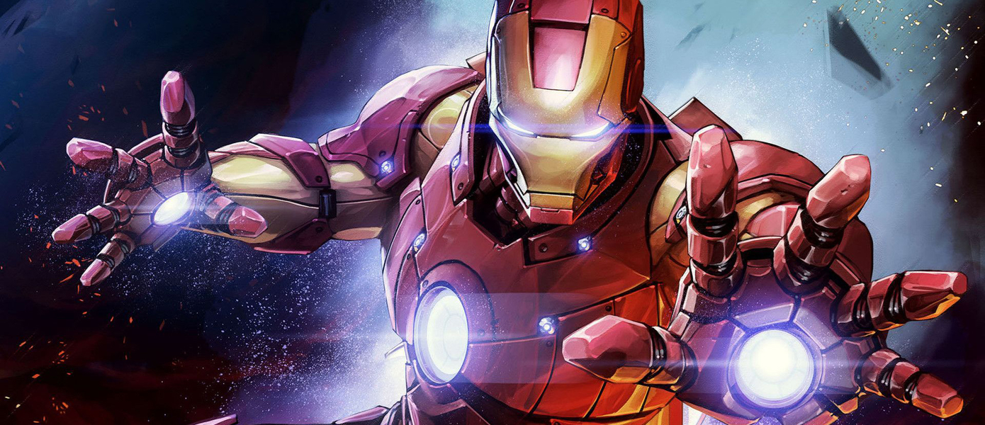 Пока Мстители отдыхают: Железный Человек сражается с Призраком в новом видео Marvel’s Iron Man VR для PS4