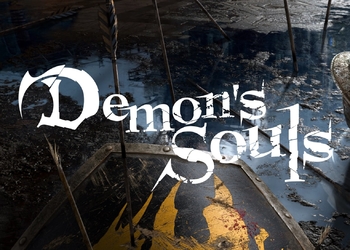 Sony показала новый скриншот Demon's Souls Remake для PS5 - его тут же сравнили с оригиналом на PS3