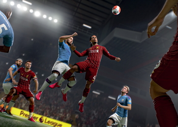 EA ломает шаблоны, но разочаровывает геймеров на PC: Подробности обновления FIFA 21 до Xbox Series X и PlayStation 5