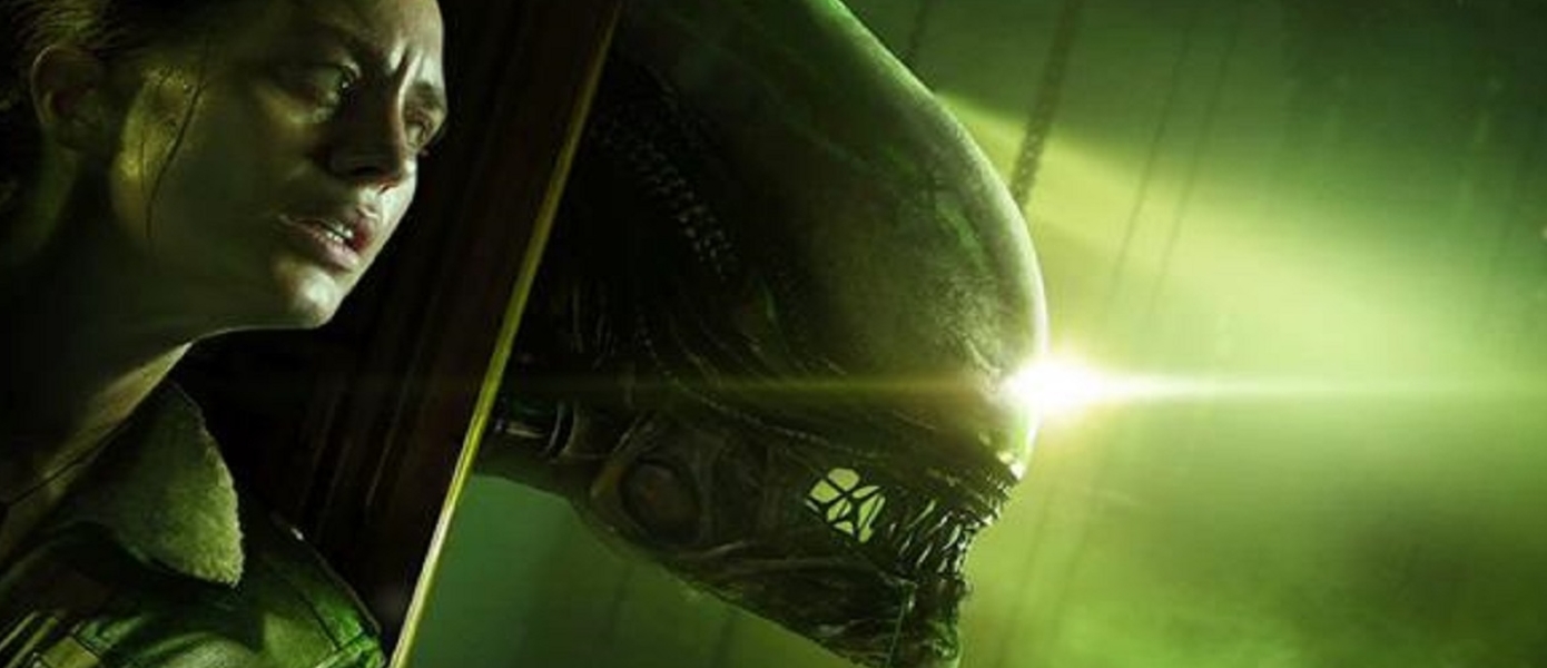 Прохождение игры Alien: Isolation полностью