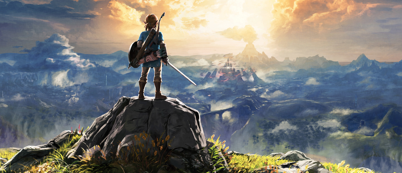 The Last of Us 2 не смогла обогнать The Legend of Zelda: Breath of the Wild: Metacritic составил топ лучших эксклюзивов поколения