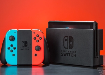 Скоро Nintendo Switch смогут купить все желающие: Производство популярной консоли восстановлено