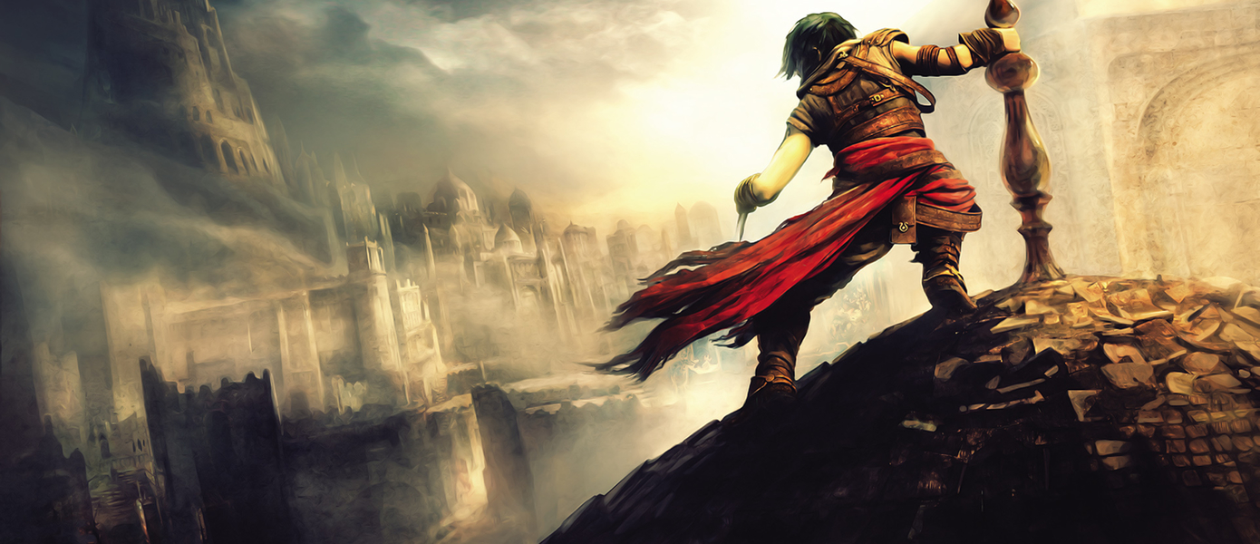 Fable и Perfect Dark от Microsoft и Prince of Persia для PS5 и Xbox Series X могут показать уже скоро - расследование