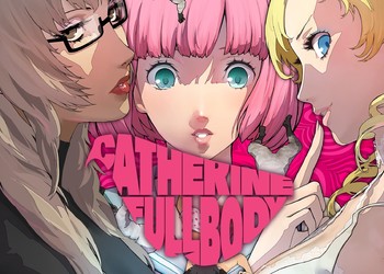 Японки продемонстрировали Catherine: Full Body для Nintendo Switch