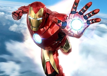 Гений, миллиардер, мститель: Встреча с Ником Фьюри и битва с Призраком в релизном трейлере Marvel’s Iron Man для PS4