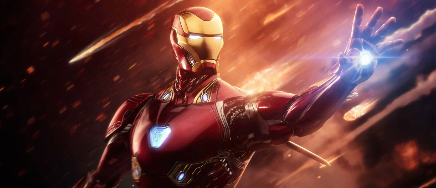 Гений, миллиардер, мститель: Встреча с Ником Фьюри и битва с Призраком в релизном трейлере Marvel’s Iron Man для PS4