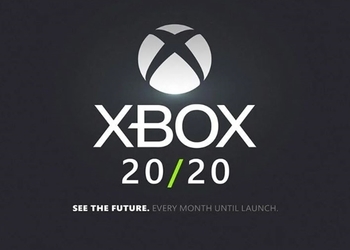 Microsoft готова показать игры нового поколения для Xbox Series X: Названа дата презентации Xbox Games Showcase