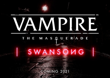 Кровососы выходят на охоту: Первый трейлер Vampire: The Masquerade – Swansong для PlayStation 5 и Xbox Series X
