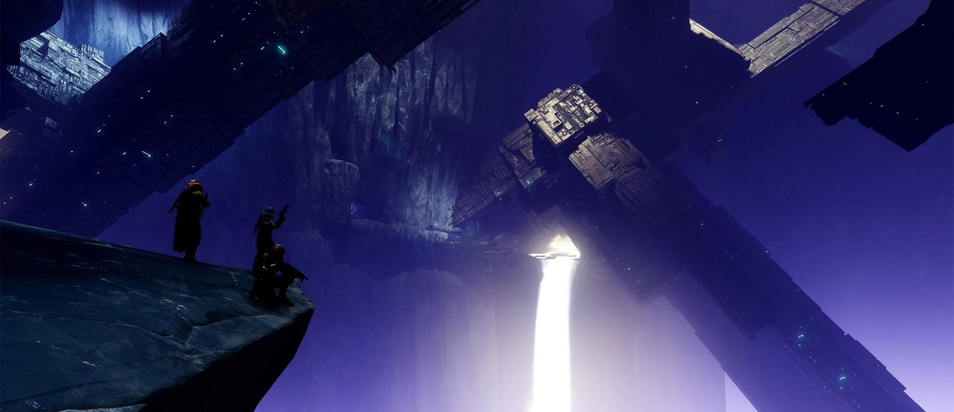 Свет отдаляется: Дополнение Beyond Light для Destiny 2 не выйдет в срок