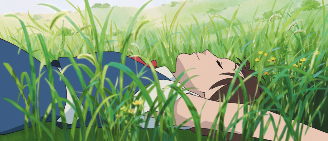 Отдыхаем с попаданцами: Топ-5 аниме жанра исэкай, в которых хочется провести отпуск