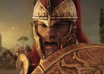 Бегом в Трою: Стали известны системные требования ПК-версии Total War Saga: Troy