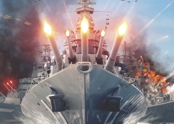 Разработчики World of Warships постарались: Прошло празднование Дня Военно-Морского Флота