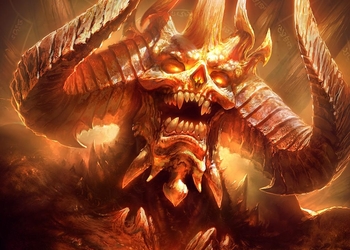 Дьявол напомнил о себе: Blizzard показала новый трейлер Diablo Immortal