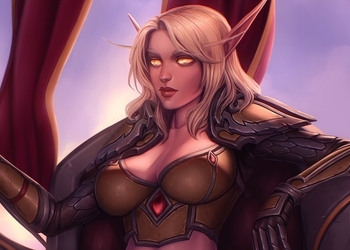Пора обновлять ПК: World of Warcraft: Shadowlands подняла минимальные системные требования MMO от Blizzard