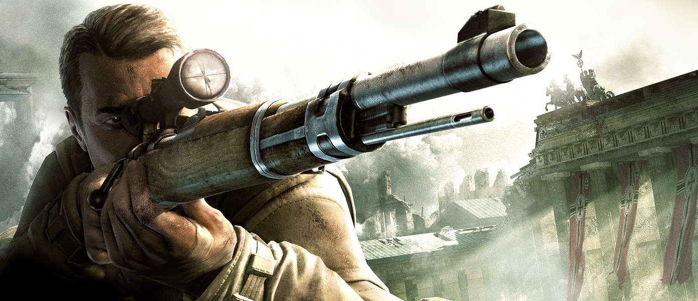 Игрушечный фюрер: Бэкеры настольной игры по Sniper Elite получат фигурку Гитлера