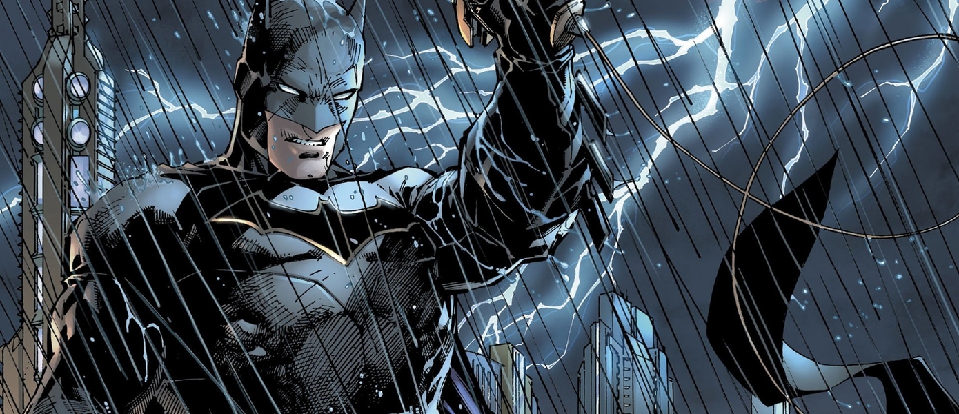 Становится интереснее: В новых тизерах Batman: Gotham Knights нашли упоминание Двуликого, Робина и Бэтгёрл