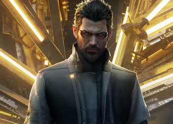 Покупаем игры в Steam с выгодой: Deus Ex отдают за 20 рублей, а Deus Ex: Mankind Divided - за 97 рублей - новая распродажа
