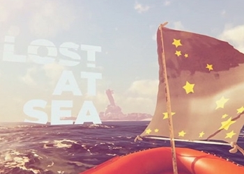 Живописная приключенческая игра Lost at Sea заглянет на PS5 и Xbox Series X, опубликован новый трейлер