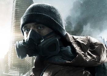 Аттракцион невиданной щедрости: Ubisoft раздаёт Tom Clancy's The Division бесплатно