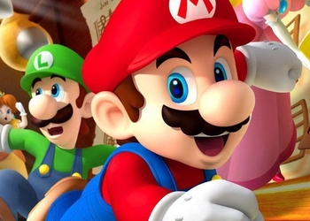 Для фанатов Марио: Puma выпустит лимитированную обувь в честь 35-летия Super Mario