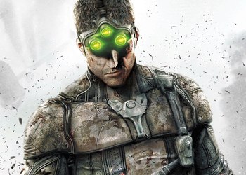 Носки Сэма Фишера: Ubisoft обновила торговую марку Splinter Cell