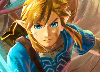 Nintendo неожиданно анонсировала Hyrule Warriors: Age of Calamity - приквел The Legend of Zelda: Breath of the Wild для Switch