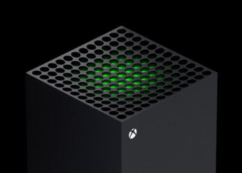 Так будет выглядеть розничная упаковка Xbox Series X