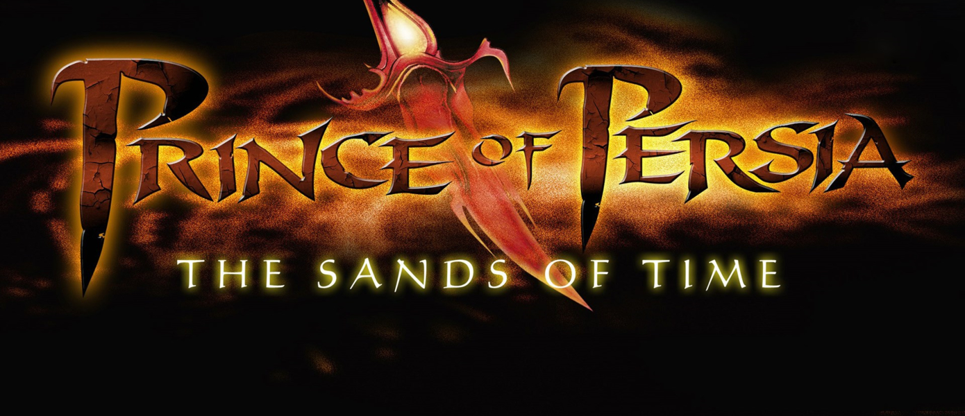 Утечка: Появились первые изображения ремейка Prince of Persia: The Sands of Time