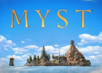 Переосмысленная классика переходит в виртуальную реальность: Анонсирован ремейк Myst для Oculus Quest и PC