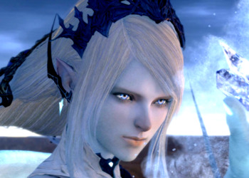 Разработчик Devil May Cry 5 в деле: Создатели Final Fantasy XVI для PlayStation 5 обратились к игрокам